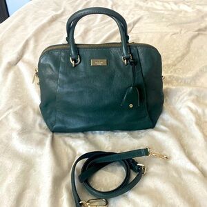Kate Spade Satchel - Gently used